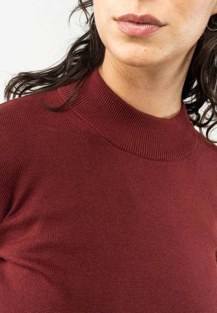 Damen Feinstrick-Pullover SADA