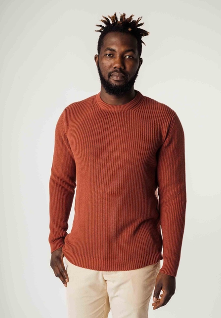 Men Knit Jumper RAVI