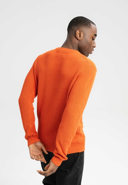 Men Knit Jumper RAVI