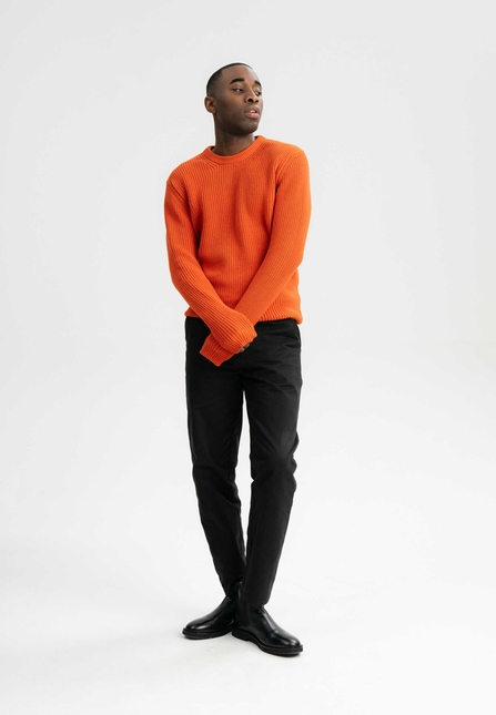 Men Knit Jumper RAVI