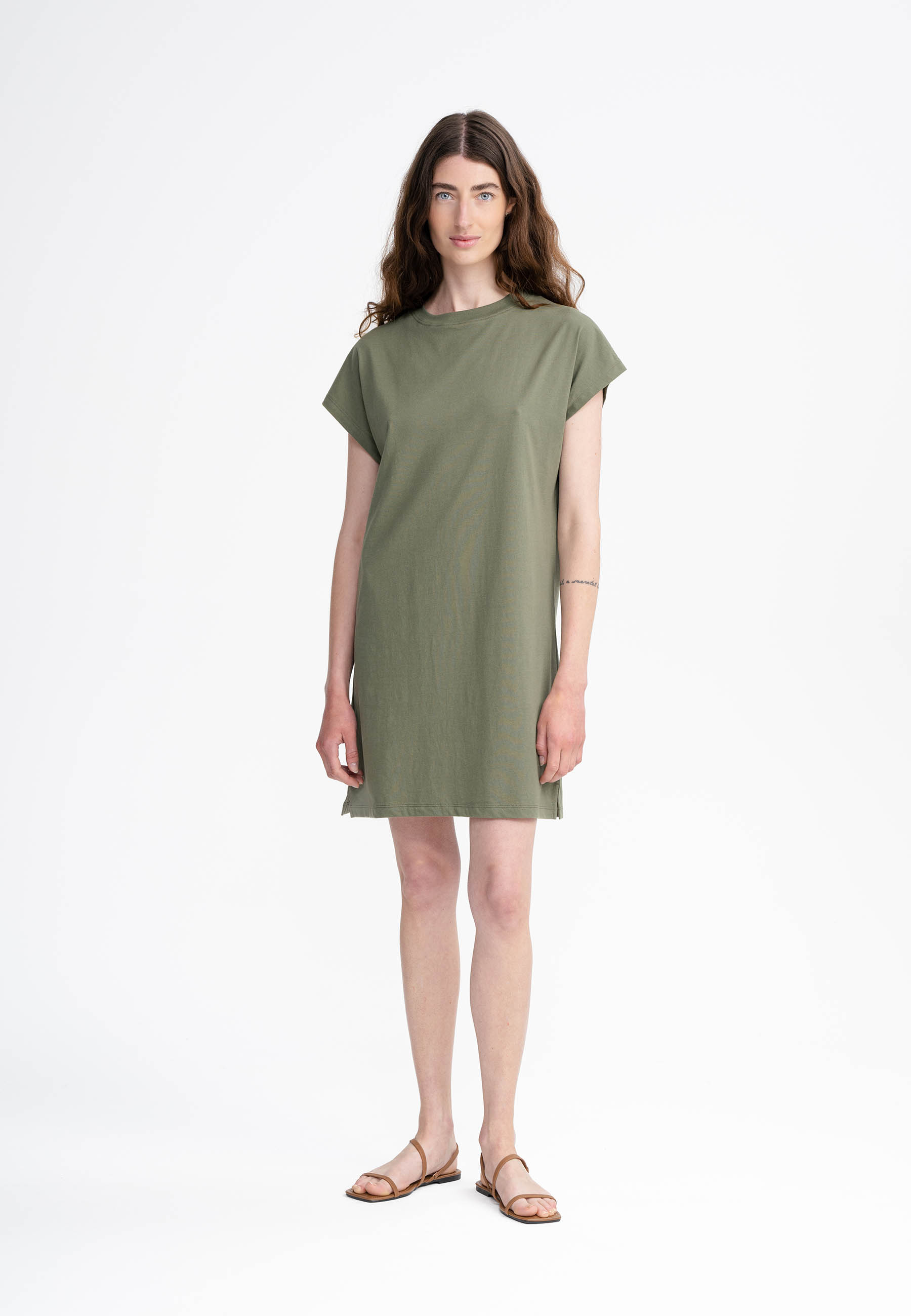 T-Shirt Dress SUNEA