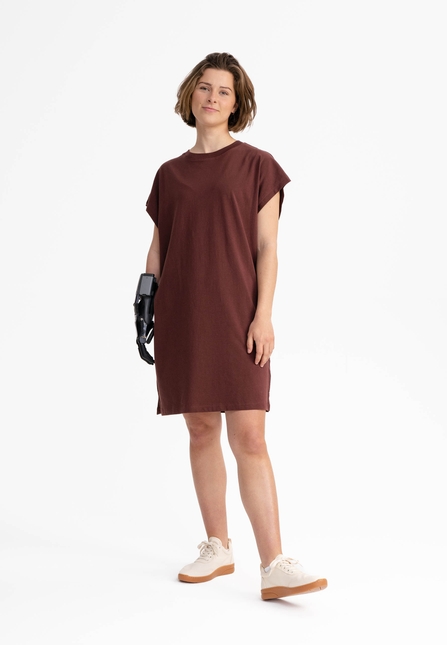 Women T-Shirt Dress SUNEA