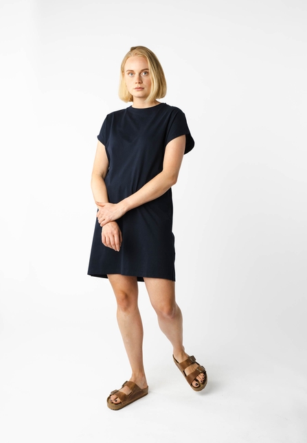 Women T-Shirt Dress SUNEA