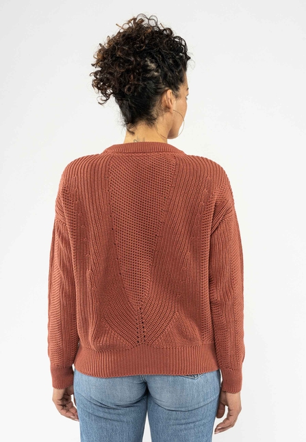 Knit Jumper SEEMA