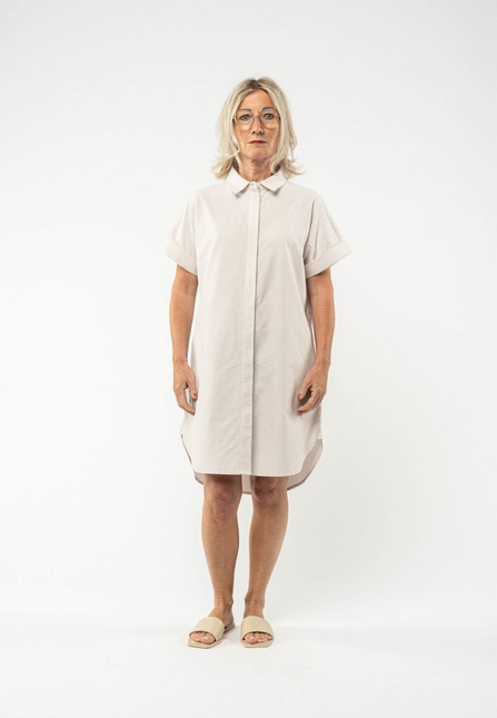 Shirt Dress AMOLI