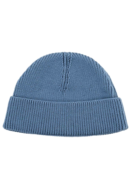 Unisex Short Rib Knit Beanie RAFI