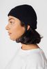 Unisex Short Rib Knit Beanie RAFI