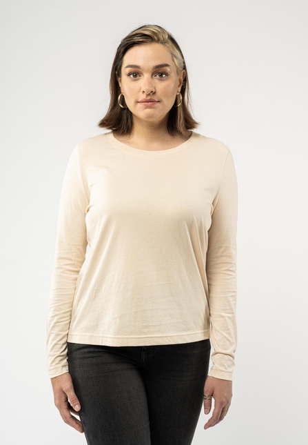 Basic Longsleeved Shirt REENA