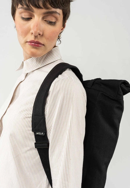 Rucksack ansvar I vegan