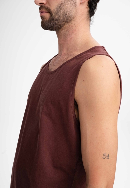 Men Tank Top CHETAN