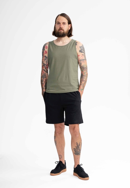 Herren Tank Top CHETAN