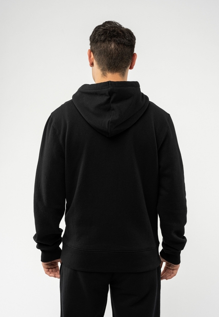 Zip-Up Hoodie DEVADAS