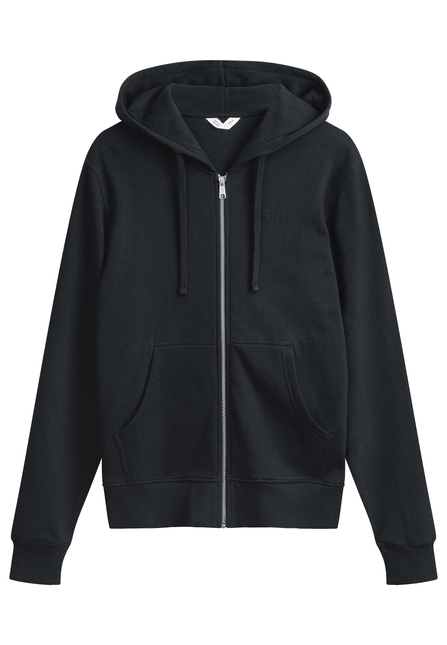 Zip-Up Hoodie DEVADAS