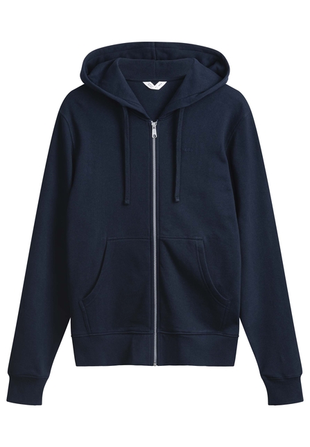 Zip-Up Hoodie DEVADAS