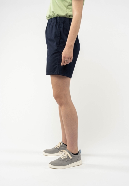 Shorts with Elastic Waistband PREMILA