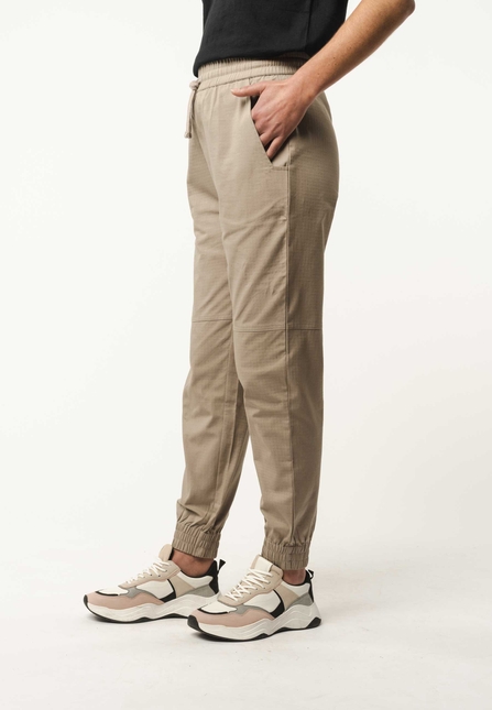 Elastic Waist Pants ARITE