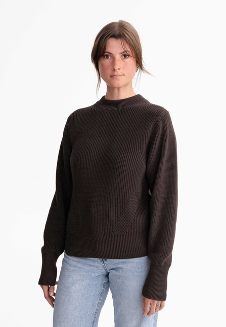 Women Knit Jumper RIYA