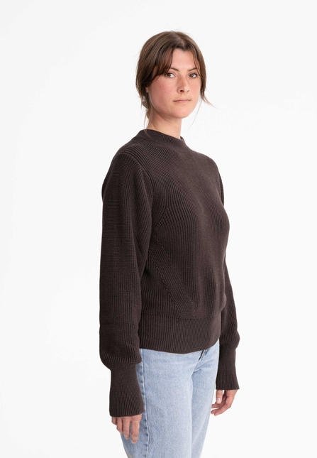 Women Knit Jumper RIYA