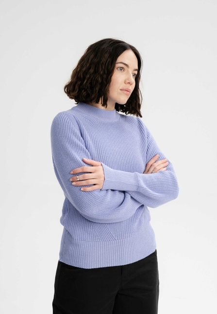 Women Knit Jumper RIYA