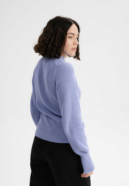 Women Knit Jumper RIYA