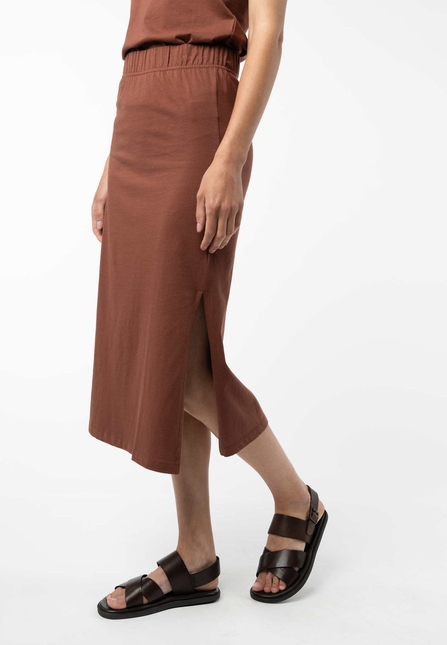 Women Midi Skirt DIVARI