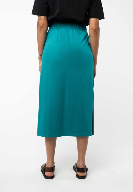 Women Midi Skirt DIVARI