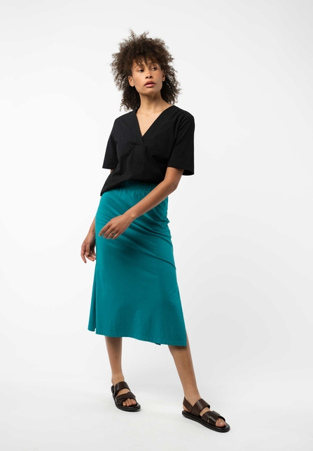 Women Midi Skirt DIVARI