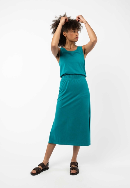 Women Midi Skirt DIVARI