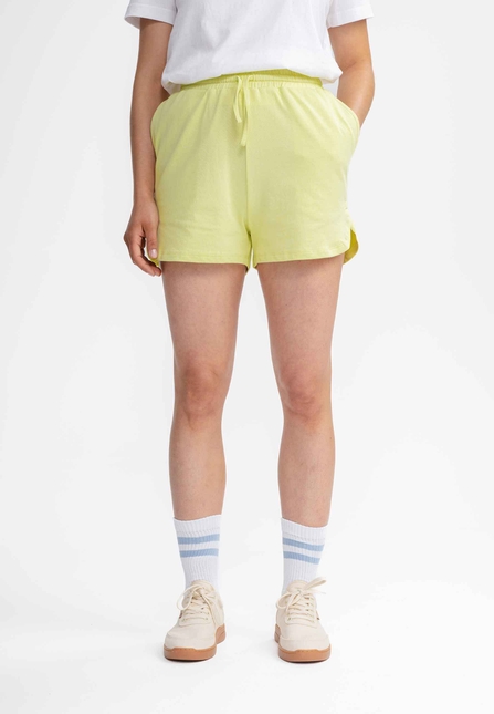 Melawear Jersey Shorts SUNYATA