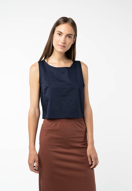 Women Vest Top TAMANI