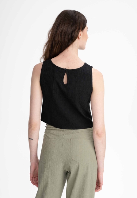 Women Vest Top TAMANI