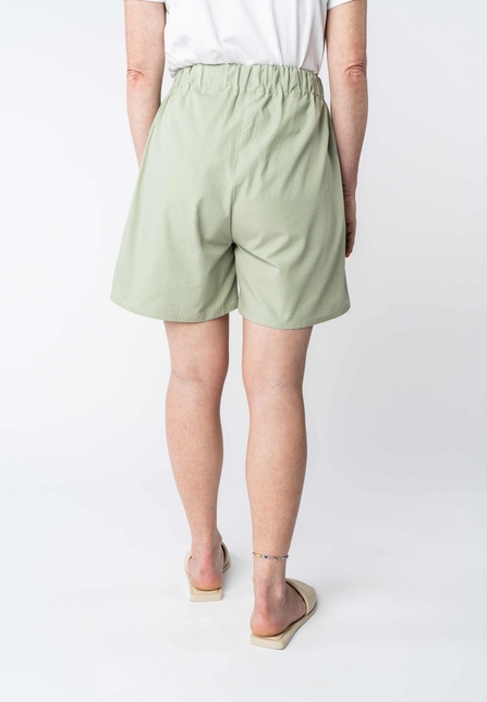 Shorts with Elastic Waist RILA