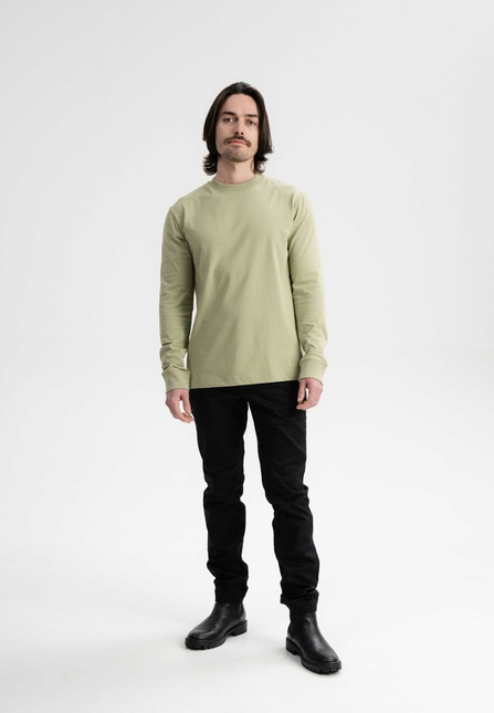 Men Longsleeved Shirt TEJAS