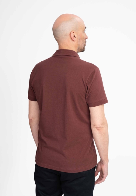 Herren Poloshirt JASPAL