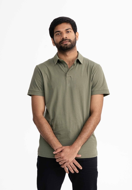 Herren Poloshirt JASPAL