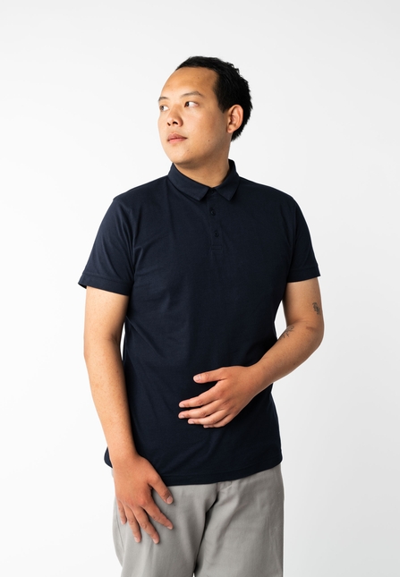 Men Polo Shirt JASPAL