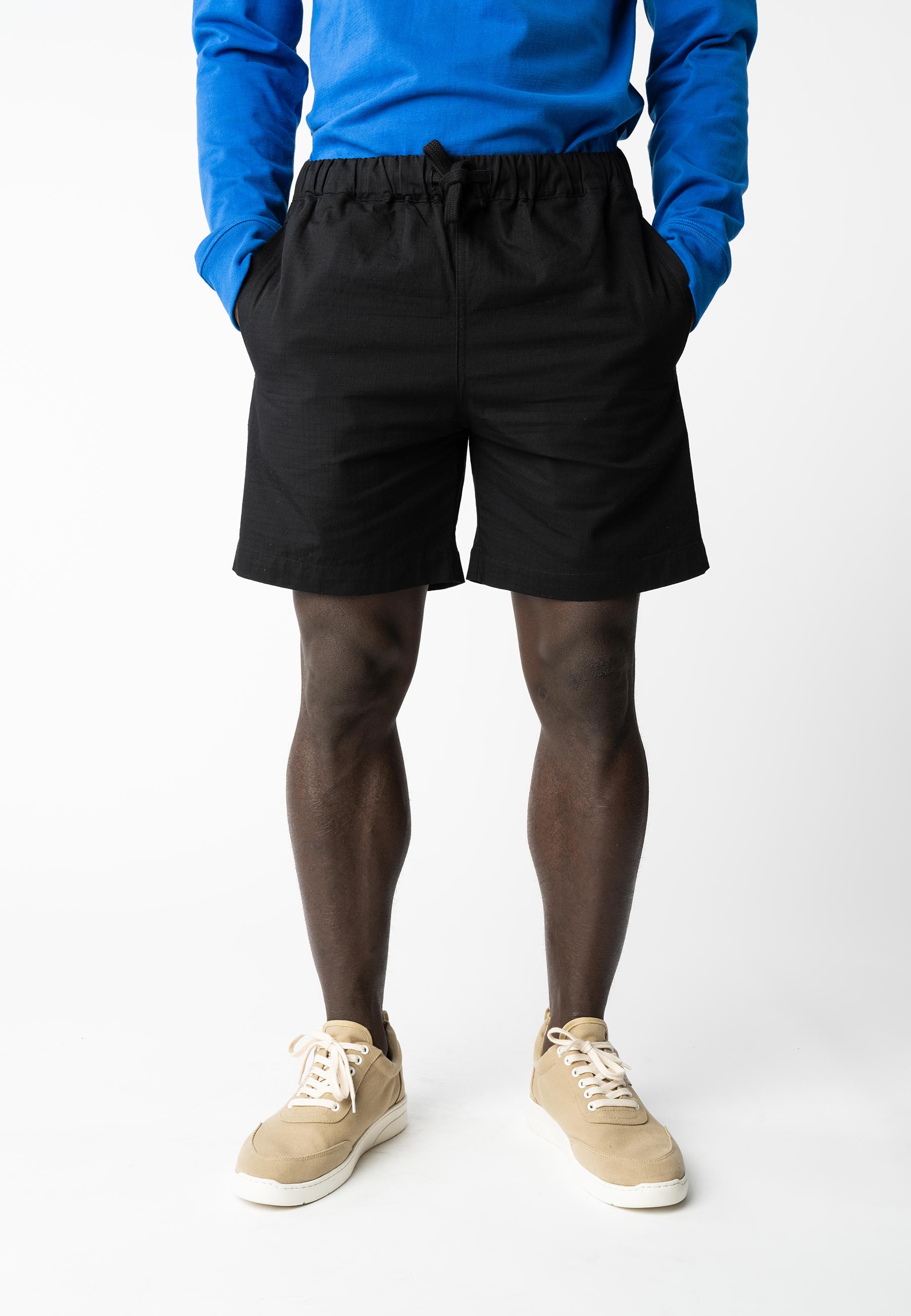 Ripstop Shorts BANGOURA