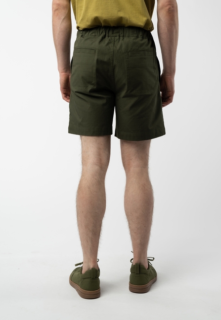 Ripstop Shorts BANGOURA