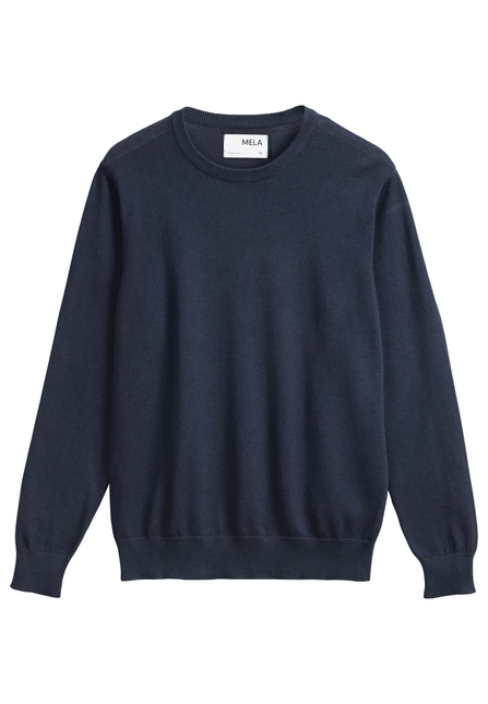 Fine Knit Jumper HIMAL