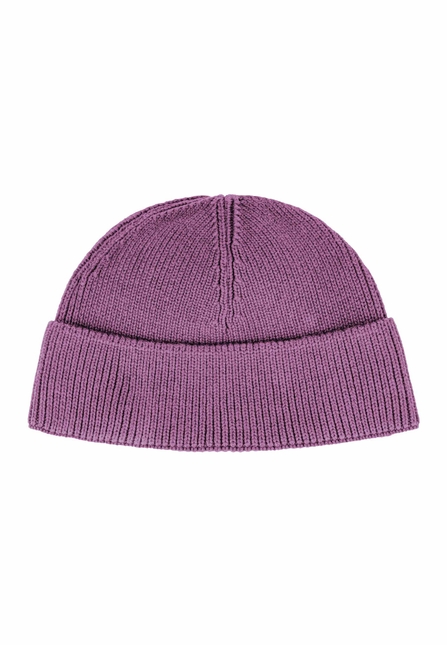 Short Rib Knit Beanie RAFI Bundle