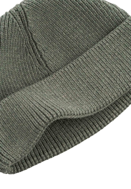 Short Rib Knit Beanie RAFI Bundle