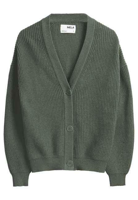 Damen Strick Cardigan NEESHA