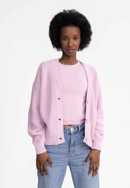 Damen Strick Cardigan NEESHA