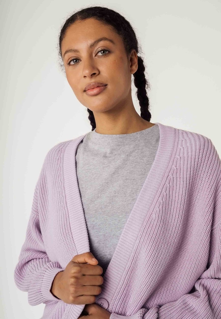 Women Knit Cardigan NEESHA