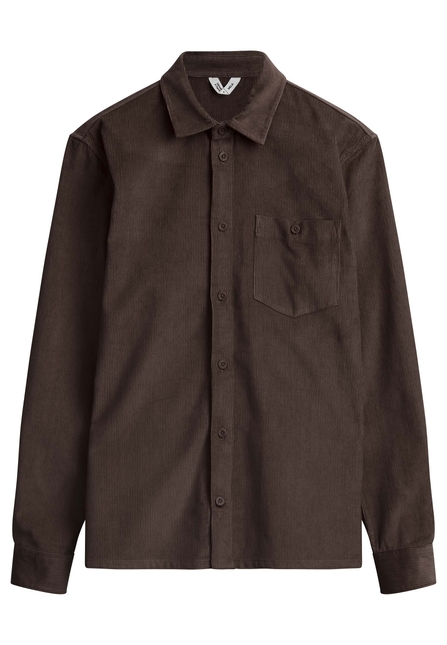 Men Corduroy Shirt NIMIT