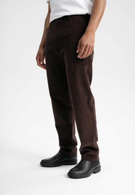 Men Corduroy Pants JIVIN