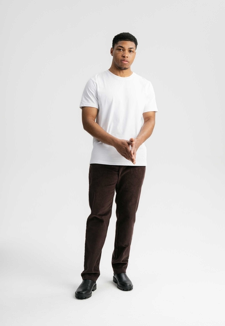 Men Corduroy Pants JIVIN