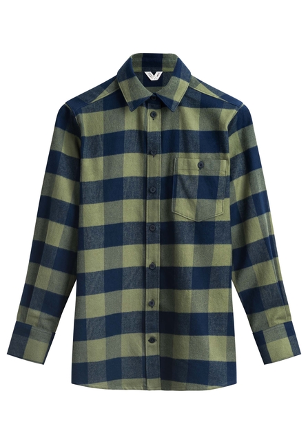 Flanell Shirt AKHELA