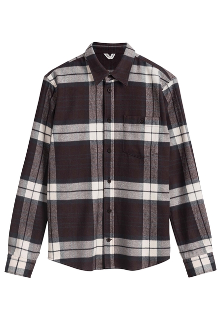 Flanell Shirt SAHEL