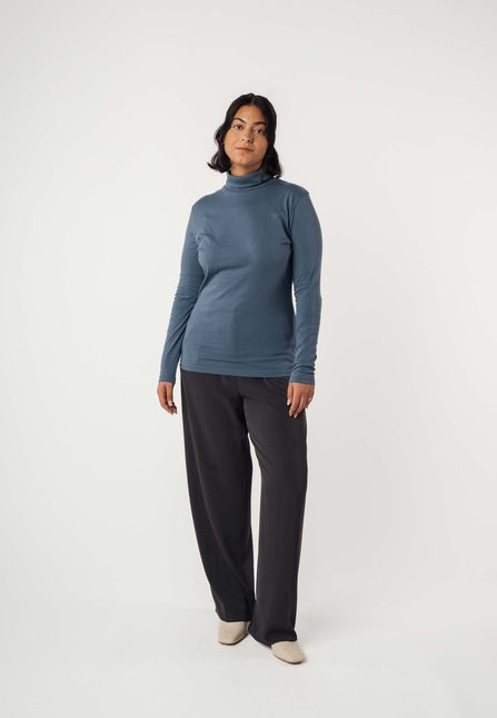 Turtleneck Shirt ANCHAL